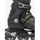 K2 F.I.T. 80 Pro Schwarz Olive EU 44,5 / US 11