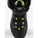 K2 F.I.T. 80 Pro Schwarz Olive EU 44,5 / US 11