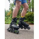 K2 F.I.T. 80 Pro Schwarz Olive EU 44,5 / US 11