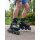 K2 F.I.T. 80 Pro Schwarz Olive EU 44,5 / US 11