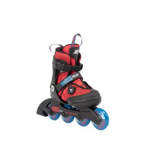 K2 Raider Boa Rot Blau EU 29-34