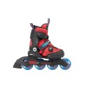 K2 Raider Boa Rot Blau EU 29-34