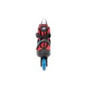 K2 Raider Boa Rot Blau EU 29-34