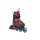 K2 Raider Boa Rot Blau EU 29-34