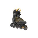 K2 F.I.T. 80 Boa Grey Mustard EU 40,5 / US 8