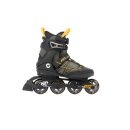 K2 F.I.T. 80 Boa Grey Mustard EU 40,5 / US 8