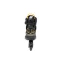 K2 F.I.T. 80 Boa Grey Mustard EU 40,5 / US 8