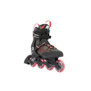 K2 Alexis 80 Boa Grey Coral EU 40 / US 9