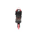 K2 Alexis 80 Boa Grey Coral EU 40 / US 9