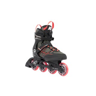 K2 Alexis 80 Boa Grey Coral EU 40.5 / US 9,5
