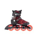 K2 Alexis 90 Boa Burgundy Orange EU 36 US 6