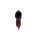 K2 Alexis 90 Boa Burgundy Orange EU 41.5 US 10