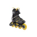 K2 F.I.T. 90 Boa Grey Mustard EU 40,5 / US 8