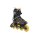 K2 F.I.T. 90 Boa Grey Mustard EU 45 / US 11,5