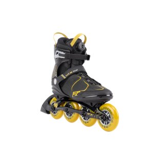 K2 F.I.T. 90 Boa Grey Mustard EU 49 / US 14