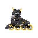 K2 F.I.T. 90 Boa Grey Mustard EU 49 / US 14