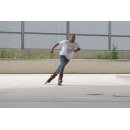 Rollerblade Twister 110 schwarz rot EU 42/42,5  US 9/9,5