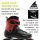 Rollerblade Twister 110 schwarz rot EU 42/42,5  US 9/9,5
