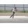 Rollerblade Twister 110 schwarz rot EU 42/42,5  US 9/9,5
