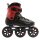 Rollerblade Twister 110 schwarz rot EU 42/42,5  US 9/9,5