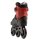 Rollerblade Twister 110 schwarz rot EU 42/42,5  US 9/9,5