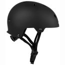 Poweslide Helmet Urban Black2