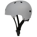 Poweslide Helmet Urban Dark Grey