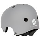 Poweslide Helmet Urban Dark Grey L 58-61