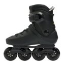 Rollerblade Twister XT schwarz lime EU 44,5/45