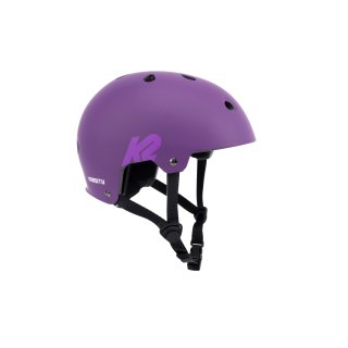 K2 Varsity Helm Purple/Mauve