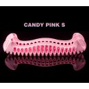 Edea E-Guards S S Blade 7  bis 8,5 Dance 8 bis 9 pink S