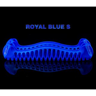 Edea E-Guards S S Blade 7  bis 8,5 Dance 8 bis 9 royal blue S