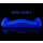 Edea E-Guards S S Blade 7  bis 8,5 Dance 8 bis 9 royal blue S
