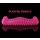 Edea E-Guards S S Blade 7  bis 8,5 Dance 8 bis 9 fucsia S