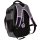 Powerslide Fitness Backpack Dark Grey / Purple