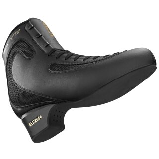 Edea Ice Fly Schwarz 25.5 EU 38 C