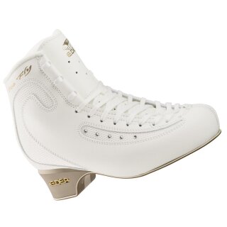 Edea Ice Fly weiß 25.5 EU 38 C