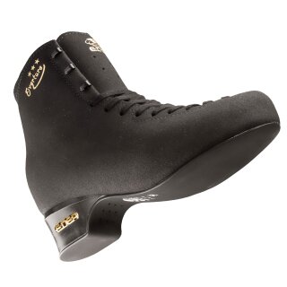Edea Overture Schwarz 23.0 EU 34,5 C