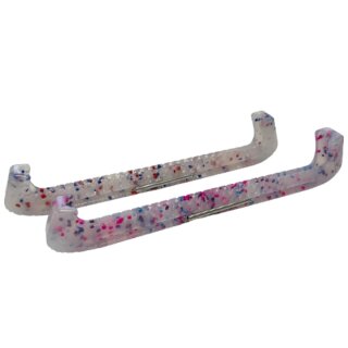 Guardog Top Notch Sprinklz Spannschoner Blade Guards W/RD, WHT, BL