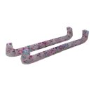 Guardog Top Notch Sprinklz Spannschoner Blade Guards W/RD, WHT, BL