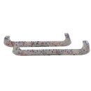 Guardog Top Notch Sprinklz Spannschoner Blade Guards W/RD, WHT, BL
