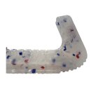 Guardog Top Notch Sprinklz Spannschoner Blade Guards W/RD, WHT, BL