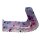 Guardog Top Notch Sprinklz Spannschoner Blade Guards W/RD, WHT, BL