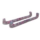 Guardog Top Notch Sprinklz Spannschoner Blade Guards W/PK, BL, PPL