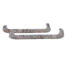 Guardog Top Notch Sprinklz Spannschoner Blade Guards W/PK, BL, PPL