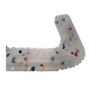 Guardog Top Notch Sprinklz Spannschoner Blade Guards W/PK, BL, PPL