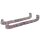 Guardog Top Notch Sprinklz Spannschoner Blade Guards W/PK, BL, PPL