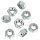 Chaya Replacement Nut 8-pc