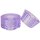 Chaya Replacement Jelly Interlock Cushion Purple