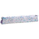 Guardog Softpawz Stoffschoners Schlafschoner Sequin Pailletten Iridescent White